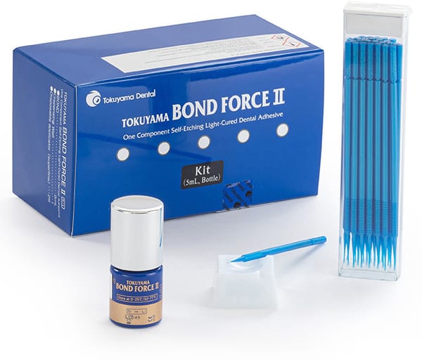 BOND FORCE II 14904