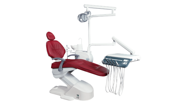 Wodo Premium Dental-Stuhlsystem