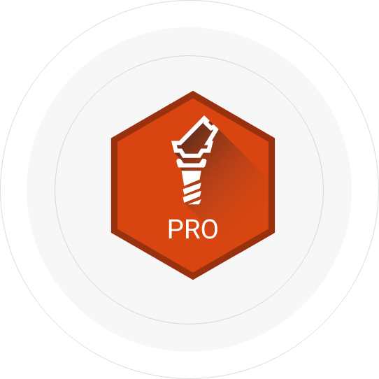 RealGUIDE® PRO – 3DIEMME S.r.l., CAD/CAM-Software