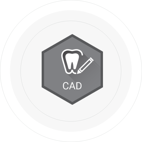 RealGUIDE® CAD – 3DIEMME S.r.l., CAD/CAM-Software