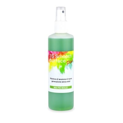 3S Smooth Surface Plus Refill 1000ml - Art. 3s06-063-LT