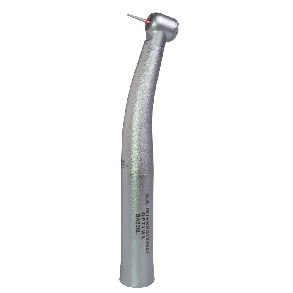 Optima BA528LN – B.A. International Ltd., Übertragungsinstrumente