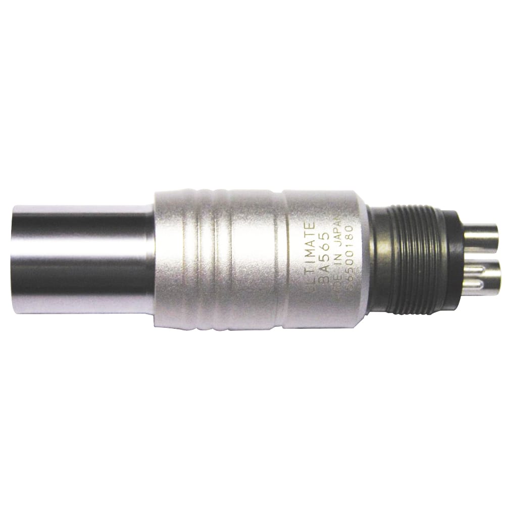 Ultimate BA565 – B.A. International Ltd., Übertragungsinstrumente