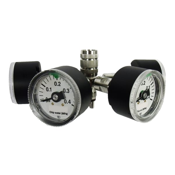BA Multigauge