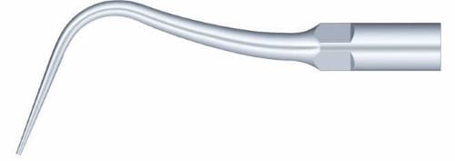 UC500L – BAC59E – Subgingival calculus detection & scaling – B.A. International Ltd., PA-Chirurgie