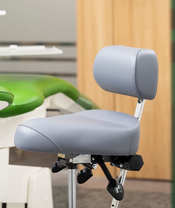 CorrectSit – Back Quality Ergonomics, Einrichtungsgegenstände und -Zubehör
