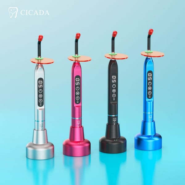 LED Curing Light CV-215(I)