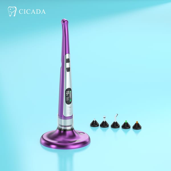 LED Curing Light CV-215(G4)
