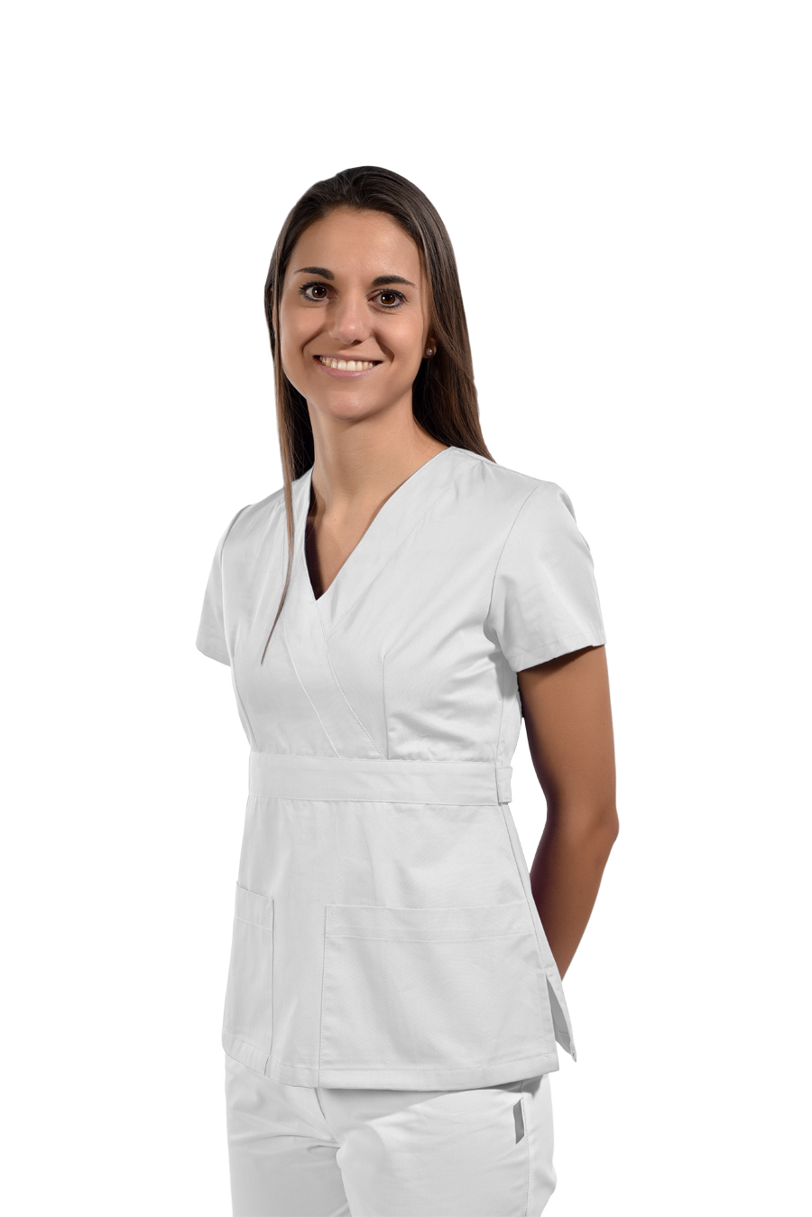 Casacca Nevia – Confezioni Cappello SRL, OP-Kleidung