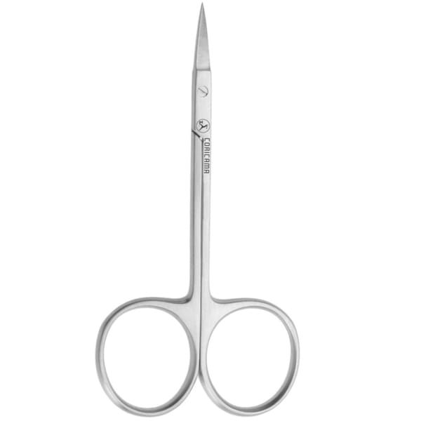 SCISSOR IRIS MICRO mm90 535110