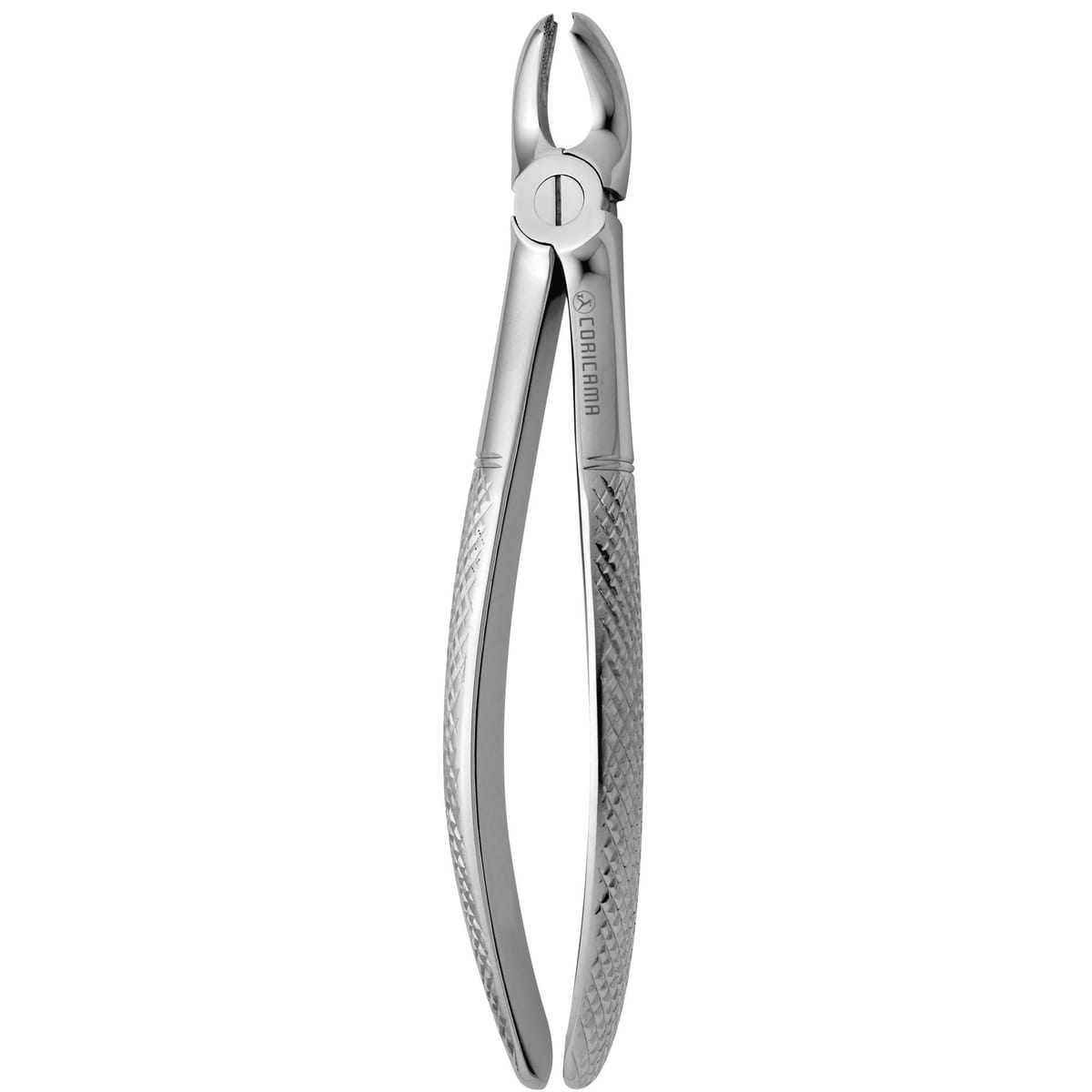 TOOTH FORCEPS PEDIATRIC N. 39-A 644385 – Coricama srl, Extraktionszangen
