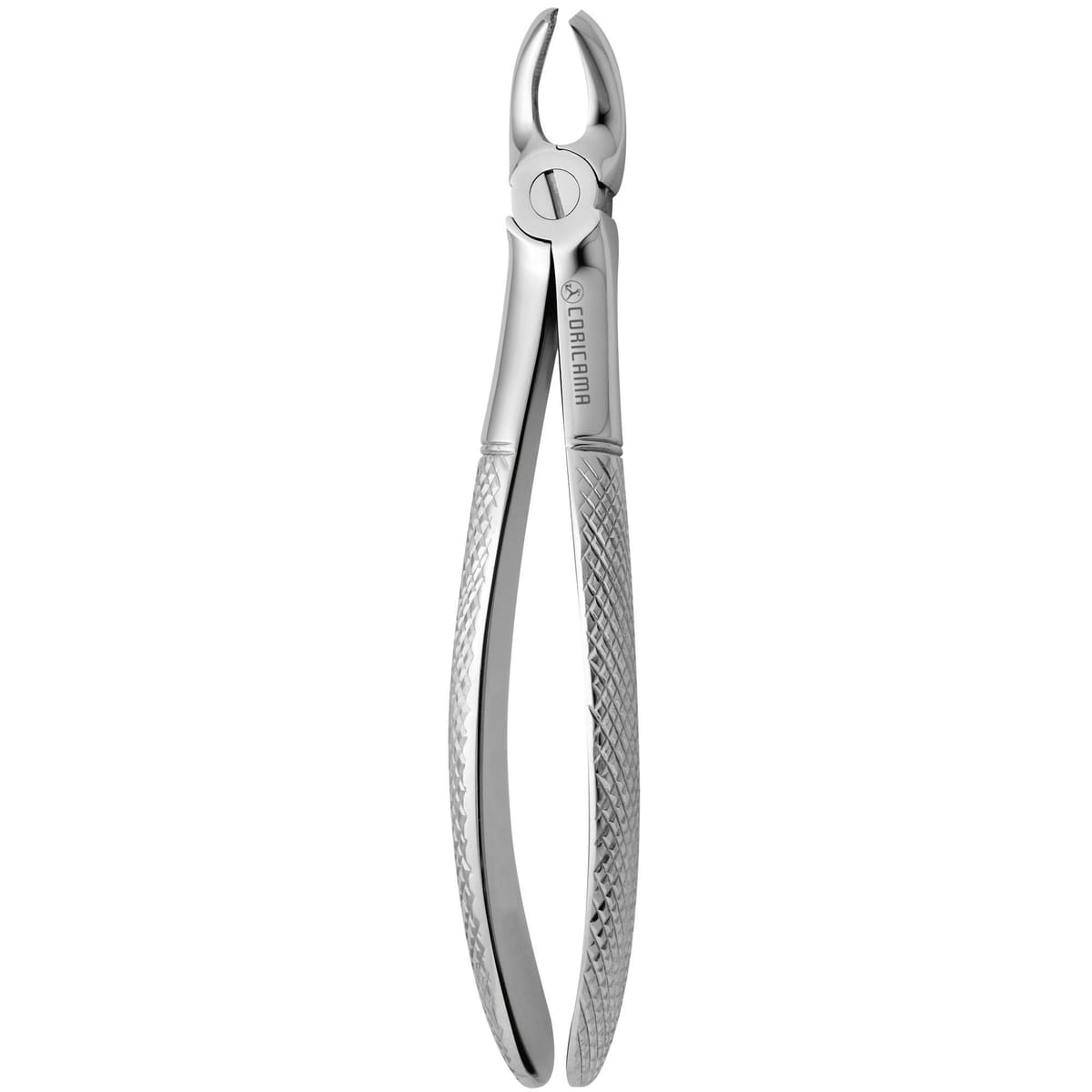 TOOTH FORCEPS PEDIATRIC N. 39-R 644390 – Coricama srl, Kinderzahnzangen