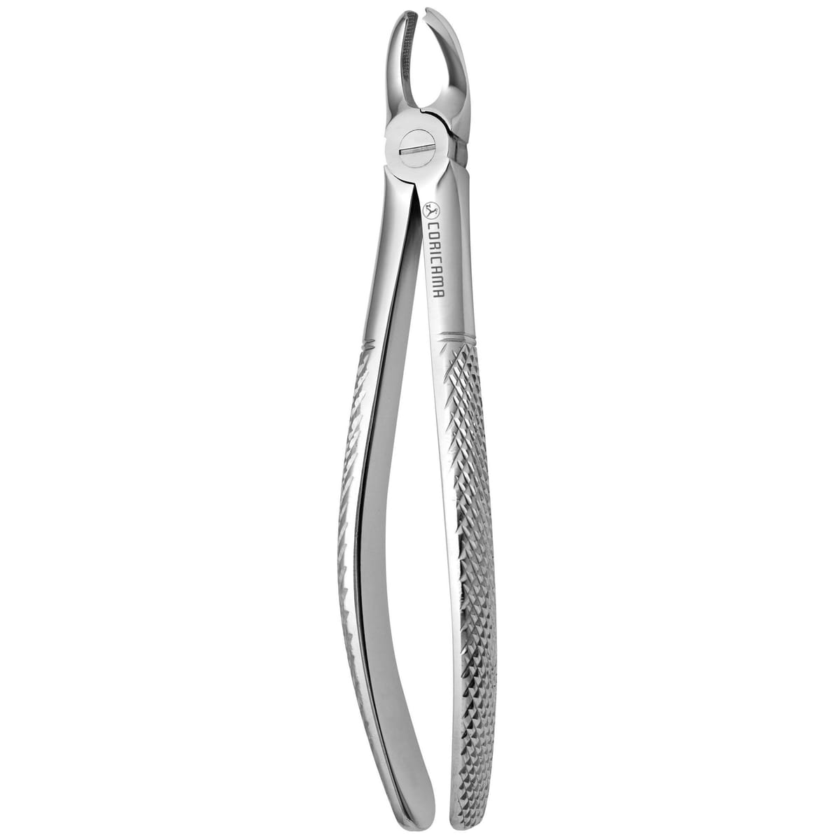 TOOTH FORCEPS PEDIATRIC N. 39-L 644395 – Coricama srl, Extraktionszangen