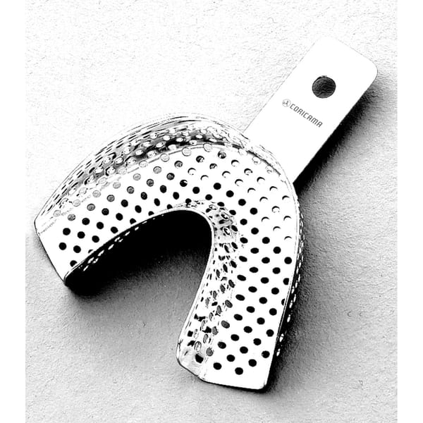IMPRESSION-TRAY L5 - L 841355