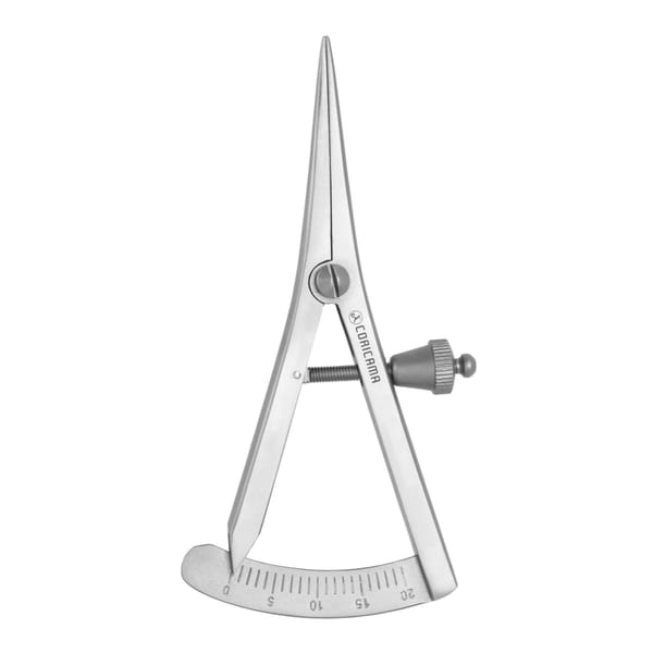 CALIPER CASTROVIEJO mm 85 882310