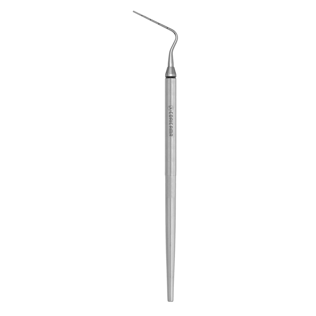 PLUGGER ISO 80 383440 – Coricama srl, Plugger - Spreader - Condensor