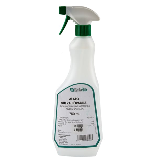 Alato (desinfección de superficies)