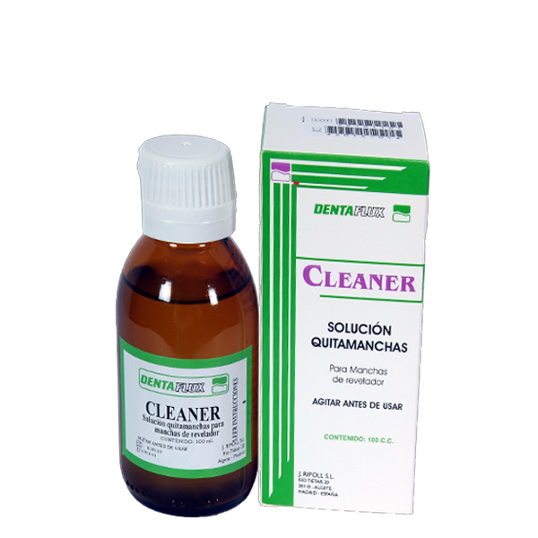 Cleaner – J Ripoll SL, Flächendesinfektion