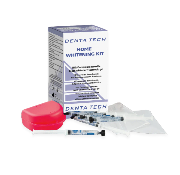 Dentatech Zahnaufhellungsgel