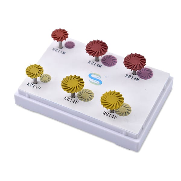 RB010--Lithium Disilicate Solution Kits 55549946-00