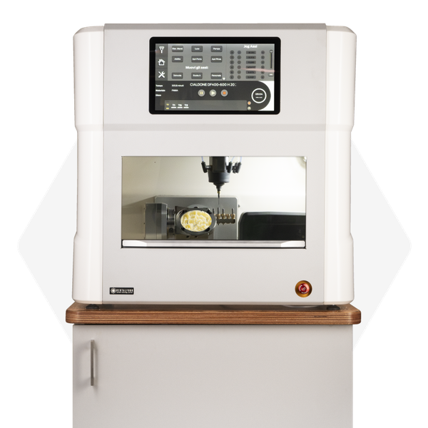 DF 500 – Dental Four
