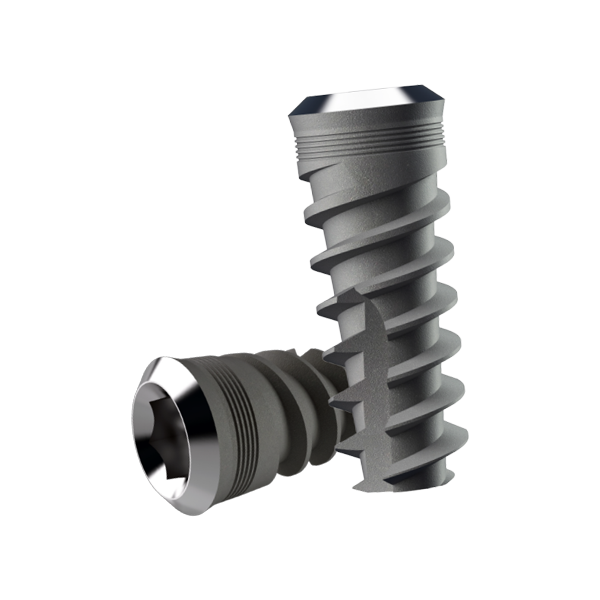 Dental Implants