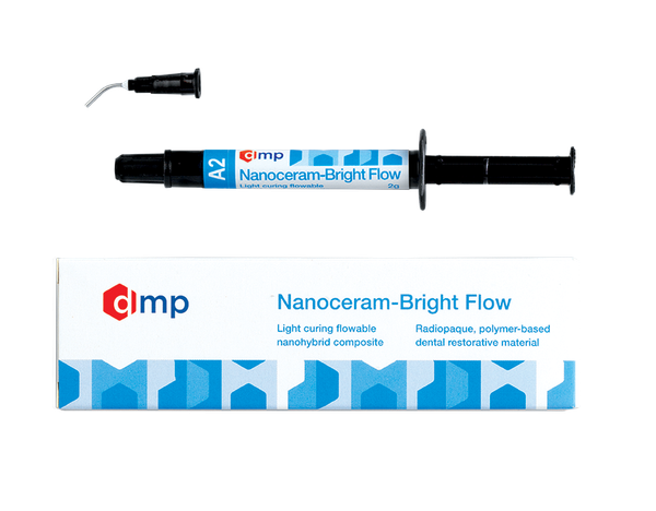 Nanoceram-Bright Flow