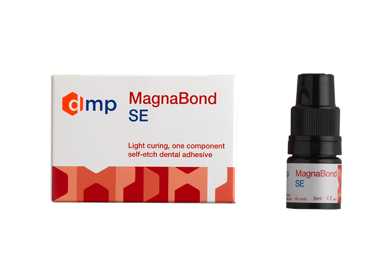 MagnaBond SE – DMP Dental Industry S.A., Adhäsive (Bonding)