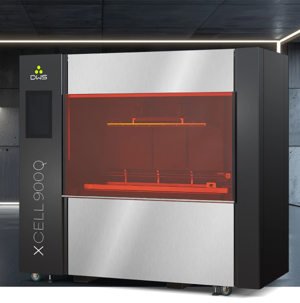 XCELL 900Q / QHR