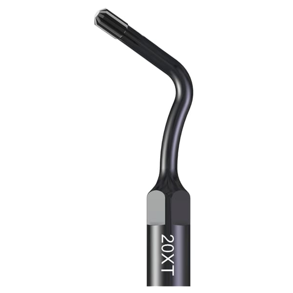 Micro-sharpened cylindrical tip