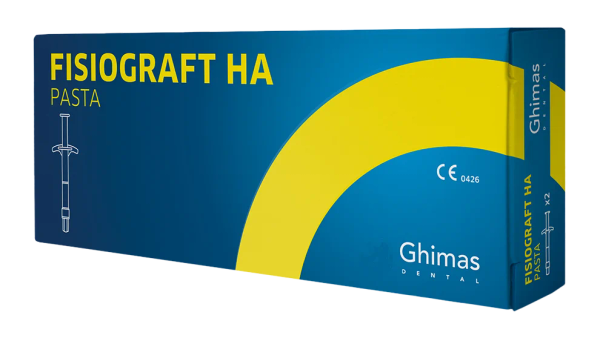 fisiograft ha pasta PFOF0070