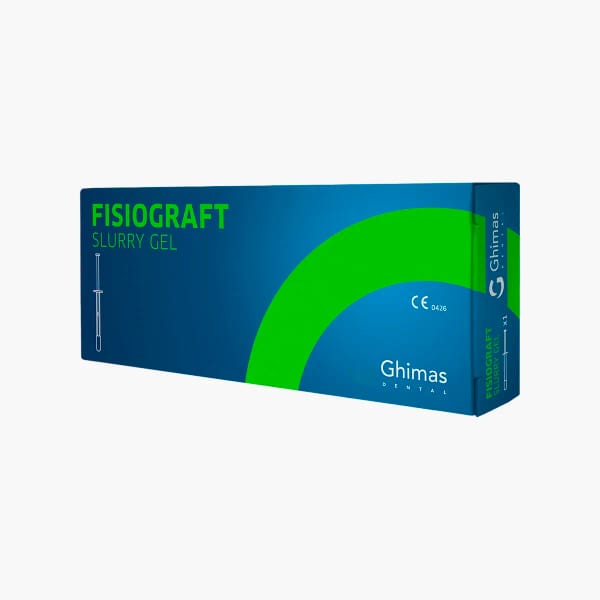 Fisiograft slurry gel PFOF0050