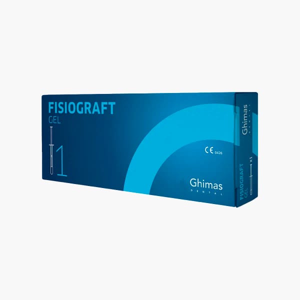 Fisiograft gel 1 PFOF0036