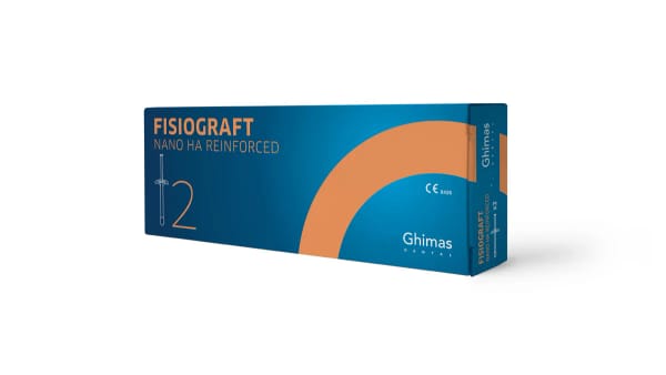 Fisiograft nano ha PFOF0040