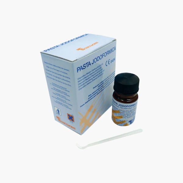 Jodoforme paste PFOG2200