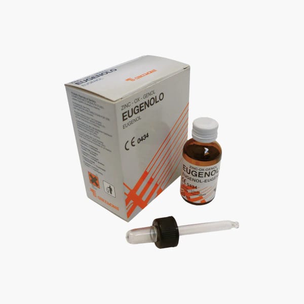 Eugenol 50 ml PFOG1910