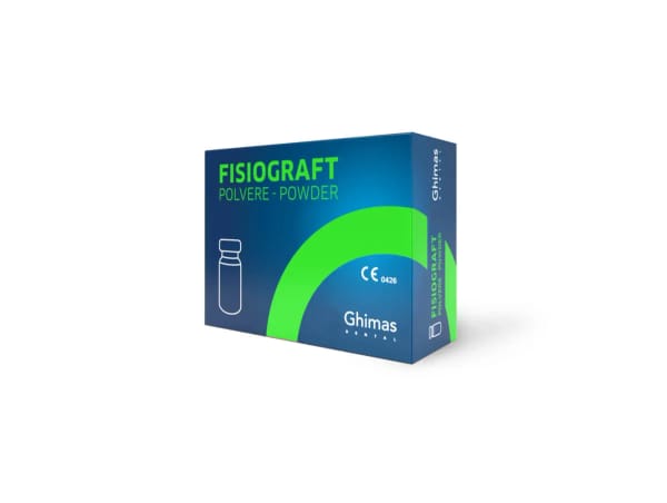 Fisiograft polvere PFOF0026