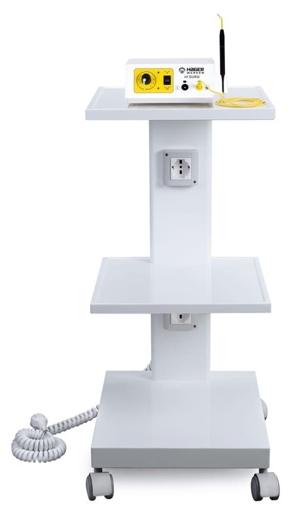 Integra® Cart Smart