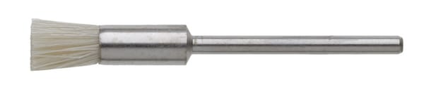 120 p8 HP Endbürsten