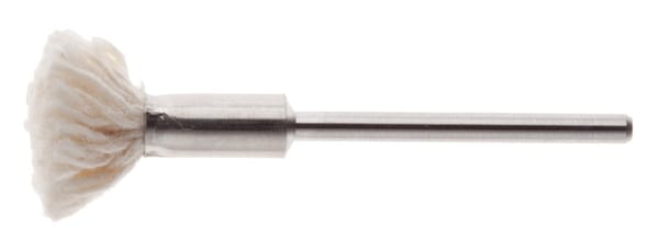 150 p8 HP Endbürsten
