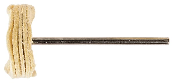 Miniaturschwabbeln 500 22 HP