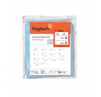 Implanfield surgical kit – HYGITECH SAS, OP-Abdeckung und OP-Sets
