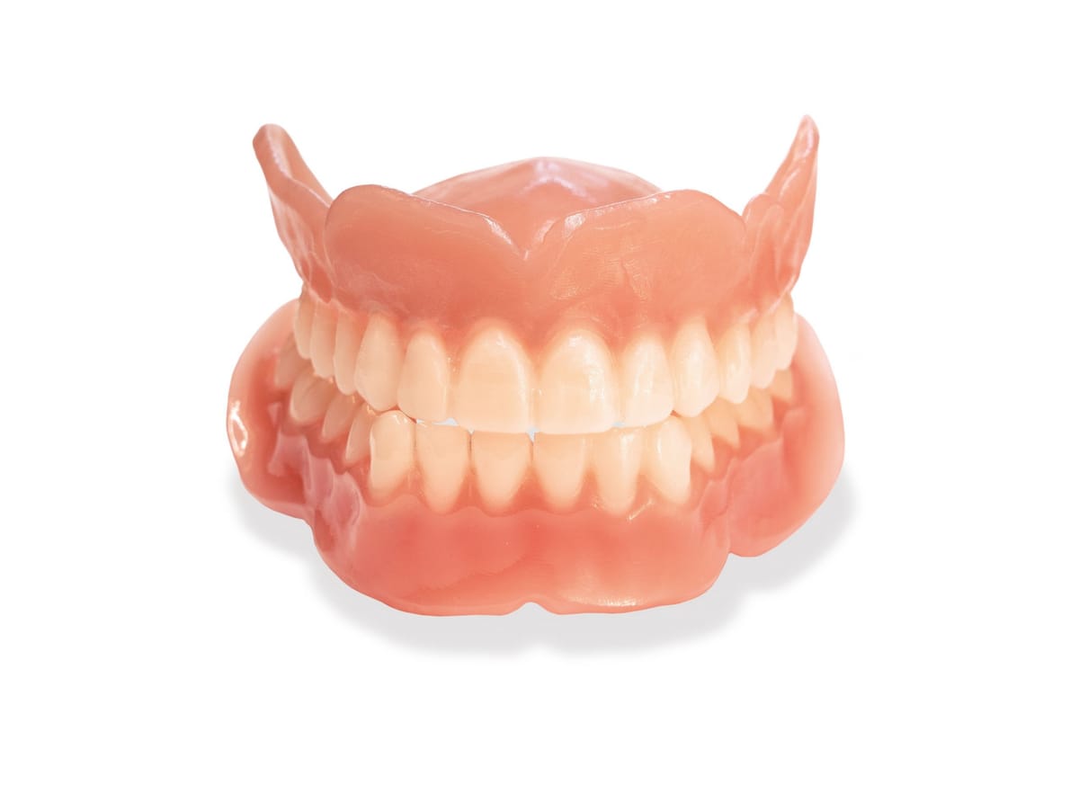i-PD Full Denture – i-ProDens GmbH, Prothesenkunststoffe