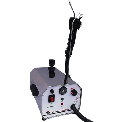 IP Clean Compact – IP Dental Division GmbH, Dampfstrahler