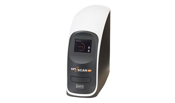 SPI SCAN PRO – IZEN IMPLANT CO., LTD., Speicherfolienscanner