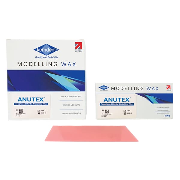 Anutex