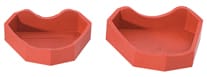 Rubber Model Formers – Associated Dental Products Limited Kemdent, Instrumente für Zahntechnik