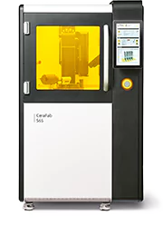 LithaBone TCP 300 – Lithoz GmbH, Knochenersatzmaterial