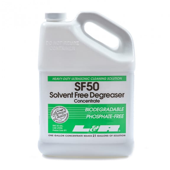 SF-50 Heavy Duty Degreaser