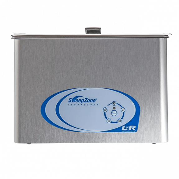 SweepZone® 200 w/Timer & Drain